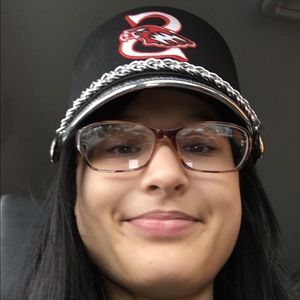 Meet your Posher, Sophia